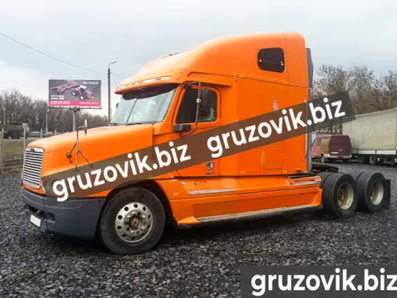 Тягач Freightliner FLC 1999 года б/у фото 8