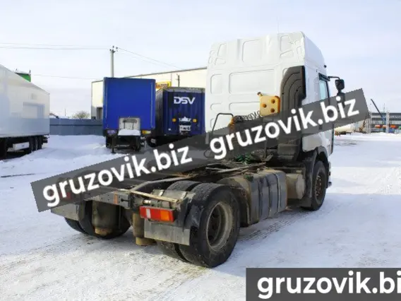 Тягач Renault Premium 380 2008 года б/у фото 11