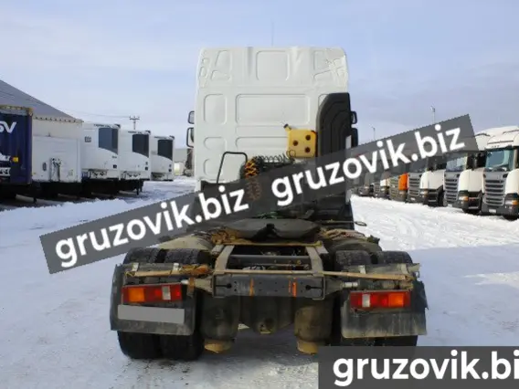 Тягач Renault Premium 380 2008 года б/у фото 10