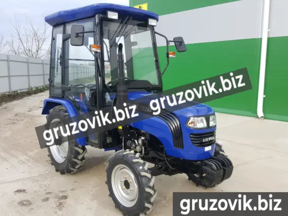 Трактор Foton Lovol TE-244 2019 года б/у