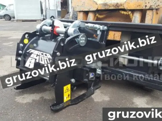 Фреза Фреза дорожная Simex - Трасса 400 2019 года б/у фото 12