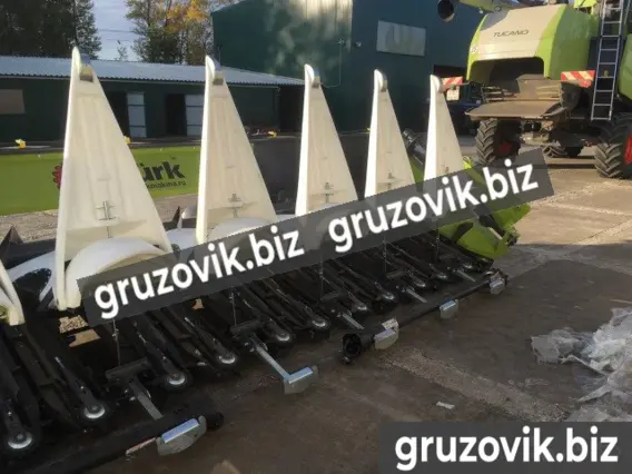 Косилка Akturk Makina 2019 года новый фото 4