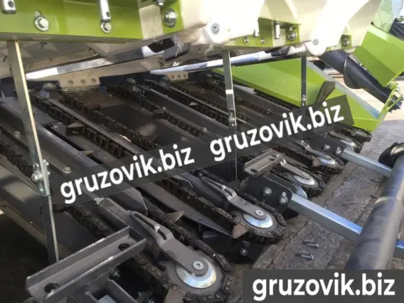 Косилка Akturk Makina 2019 года новый фото 9