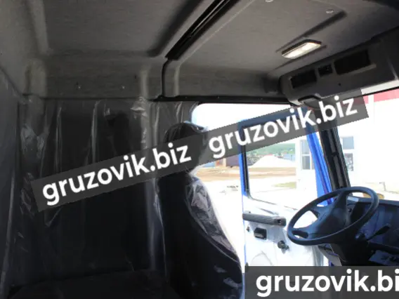 Тягач МАЗ 5440С5-8520-031 2019 года новый фото 6