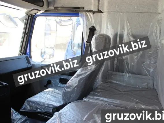 Тягач МАЗ 5440С5-8520-031 2019 года новый фото 8