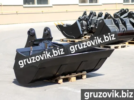 Ковш KOMATSU PC300 2019 года б/у фото 2