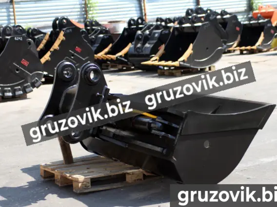 Ковш KOMATSU PC300 2019 года б/у фото 3