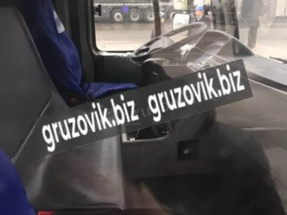 Автокран Zoomlion QY25V 2020 года новый фото 4