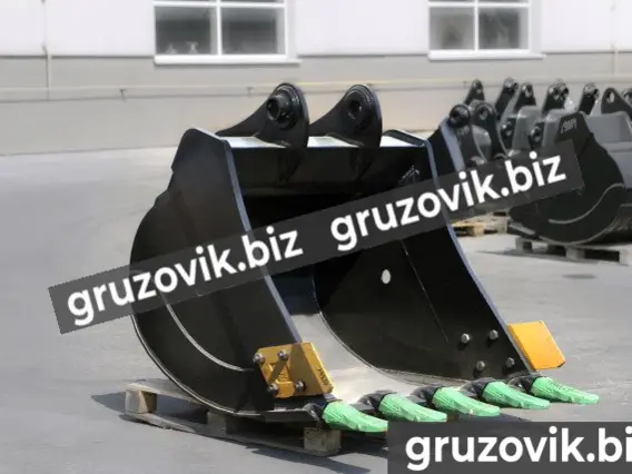 Ковш Caterpillar 320 2019 года б/у фото 2