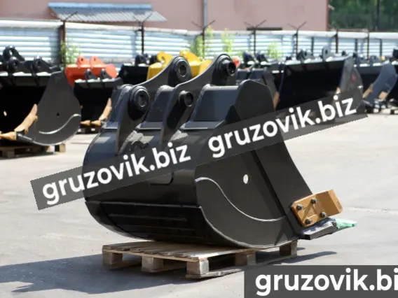 Ковш Caterpillar 320 2019 года б/у фото 3