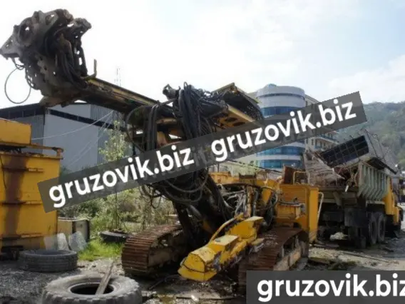 klemm KR806-3D 2011 года б/у
