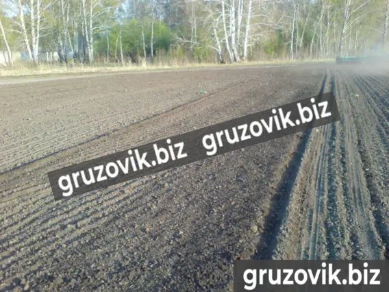 Почвообрабатывающая техника БК 12Р 2020 года новый фото 7