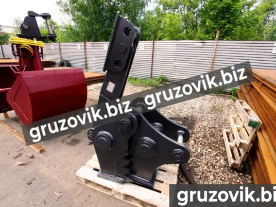 Навесное оборудование Hyundai R290LC 2019 года б/у фото 2