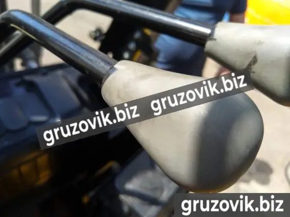 Вилочный погрузчик Yale GDP35TK 2012 года б/у фото 4