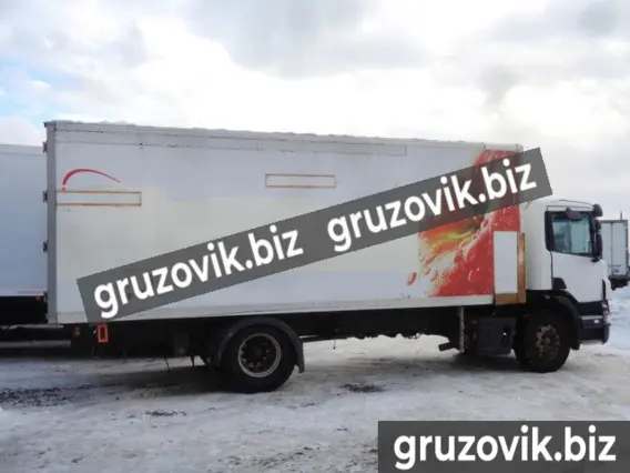 Рефрижератор Scania P230 LB4X2HNA 2008 года б/у фото 10