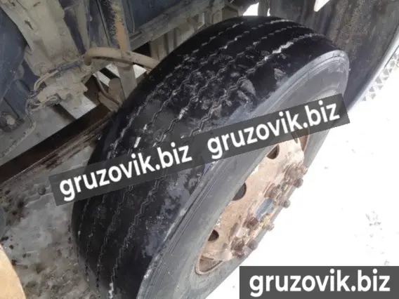 Рефрижератор Scania P230 LB4X2HNA 2008 года б/у