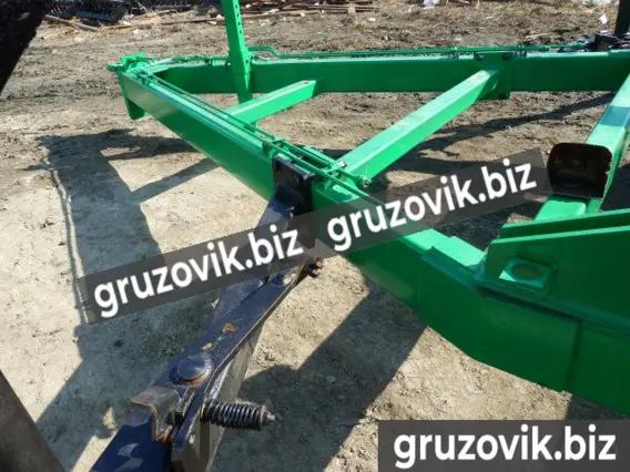 Почвообрабатывающая техника СПГ 2 2020 года новый фото 8