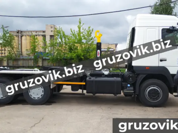 Мультилифты МАЗ 6312с9 2019 года новый фото 5