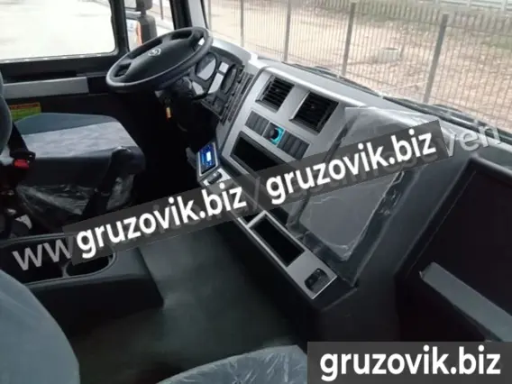 Самосвал Shacman SX3258DR384 2019 года новый фото 10