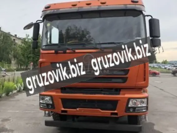 Самосвал Shacman SX3258DR384 2019 года новый фото 2