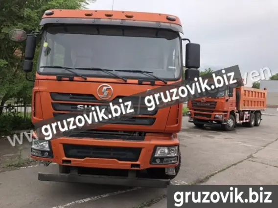 Самосвал Shacman SX3258DR384 2019 года новый фото 8