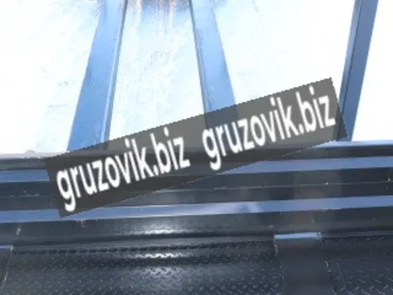 Трал Bitter тяжеловоз 2020 года новый фото 7