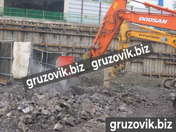 Буровая установка Виброриппер (виброрыхлитель) 2019 года б/у фото 3