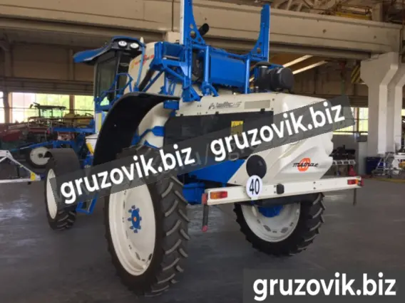 Опрыскиватель Hardi Hellios II Classic 2020 года новый