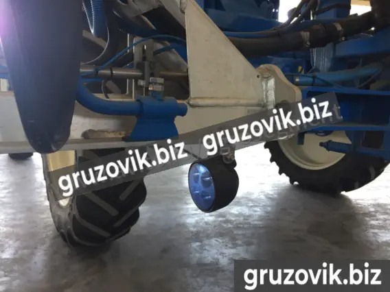 Опрыскиватель Hardi Hellios II Classic 2020 года новый фото 16