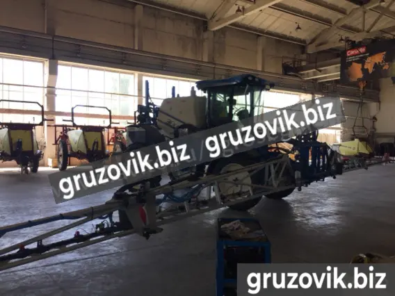 Опрыскиватель Hardi Hellios II Classic 2020 года новый фото 5