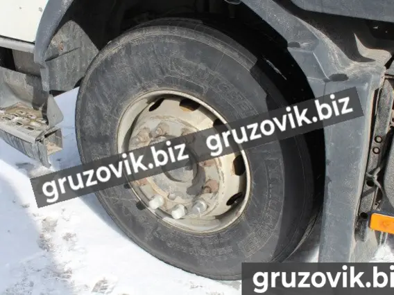 Тягач Volvo FM 2008 года б/у фото 10