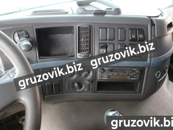 Тягач Volvo FM 2008 года б/у фото 9