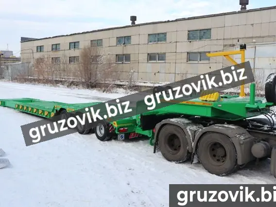 Трал Bitter Раздвижной 2020 года новый фото 5