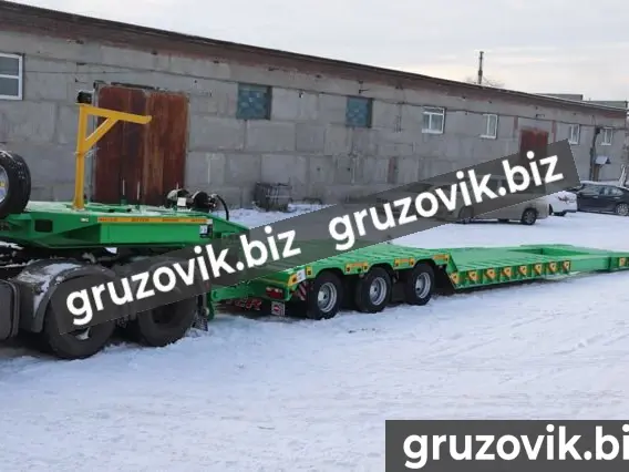 Трал Bitter Раздвижной 2020 года новый фото 6