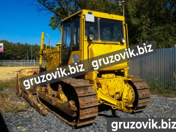 Бульдозер Бульдозер Б-10М 2005 г/в 2005 года б/у фото 3