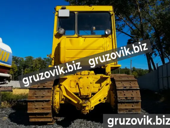 Бульдозер Бульдозер Б-10М 2005 г/в 2005 года б/у фото 2