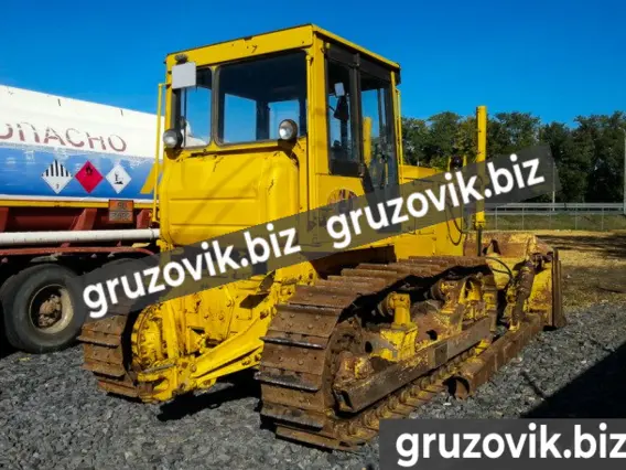 Бульдозер Бульдозер Б-10М 2005 г/в 2005 года б/у