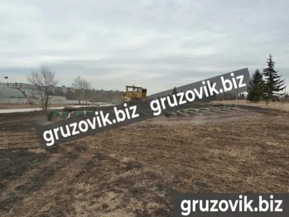 Почвообрабатывающая техника СПГ 2 2020 года новый фото 14