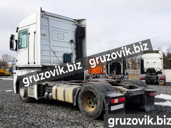 Тягач Renault Magnum 480.19 2012 года б/у фото 4