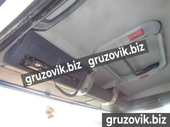 Тягач MAN TGS 19.400 2013 года б/у