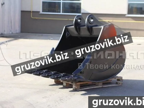 Ковш Ковш усиленный 1,1 куб.м. для Komatsu PC200 2019 года б/у фото 2