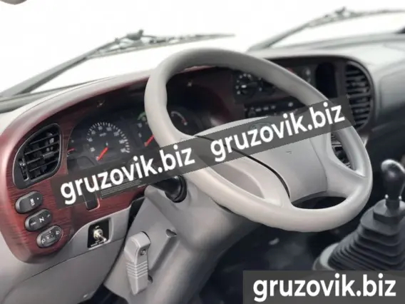 Автофургон Hyundai HD78 2019 года новый фото 11