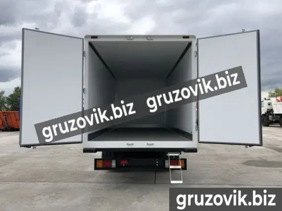 Автофургон Hyundai HD78 2019 года новый фото 7