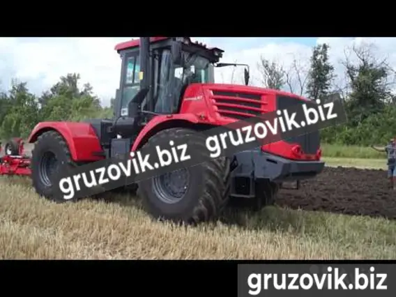 Почвообрабатывающая техника Unlu On-Land 2020 года новый