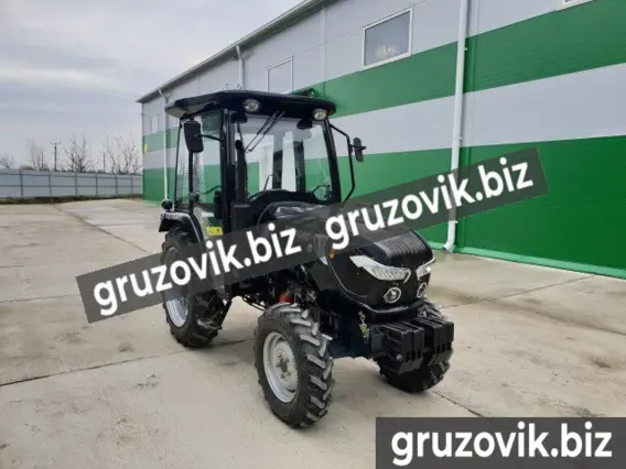 Трактор Синтай XT-504С 2019 года б/у