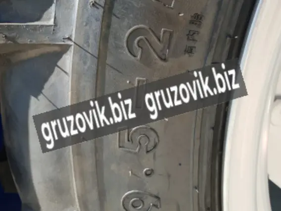 Трактор Foton Lovol TE-244 2019 года б/у фото 20