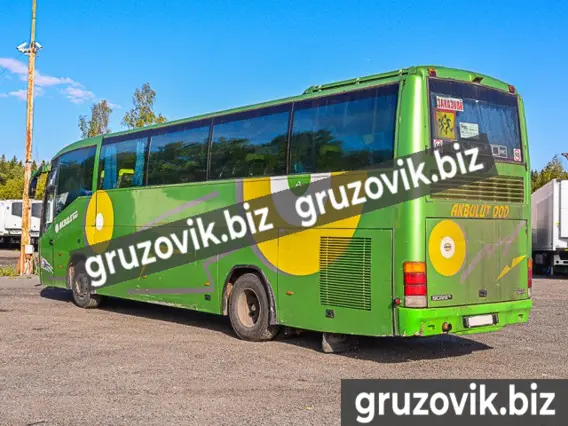 Междугородний автобус Scania Irizar K113 2003 года б/у фото 6