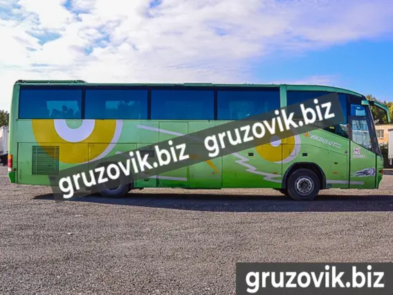 Междугородний автобус Scania Irizar K113 2003 года б/у фото 9