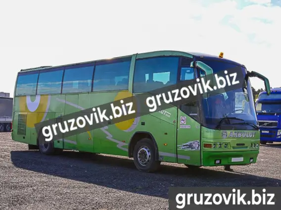 Междугородний автобус Scania Irizar K113 2003 года б/у фото 10
