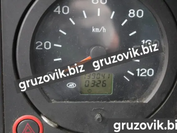 Междугородний автобус Волжанин 52851 2006 года б/у фото 9